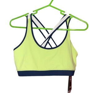 FourLaps Sports Bra NEW!